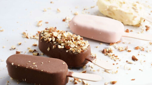 Bañadora Templadora De Chocolate Acero Inox 2 Bocas Grandes - Imagen 8
