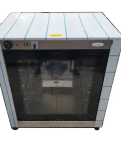 Camara Fermentadora Pauna Para 8 Bandejas 60 X 40 Cm
