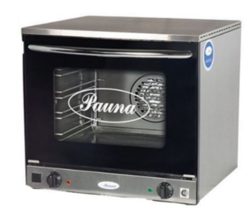 Horno Convector Electrico Pauna Beta 21