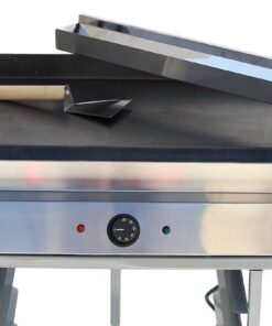 Parrilla Eléctrica Resinet R6 220v