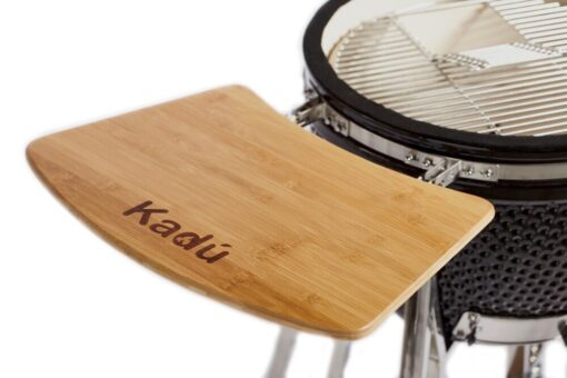 Kamado Bbq Grill Modelo KADU K25 - Imagen 9