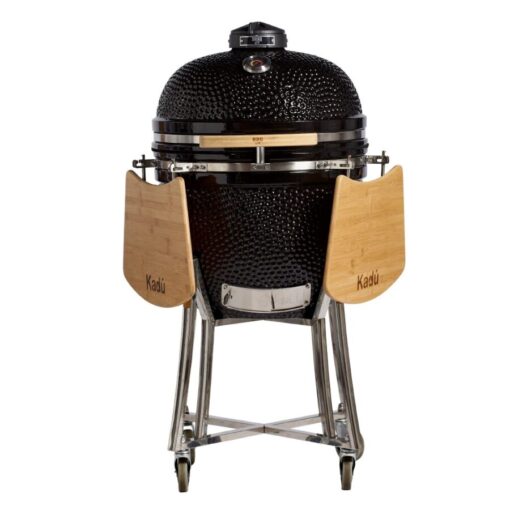 Kamado Bbq Grill Modelo KADU K25