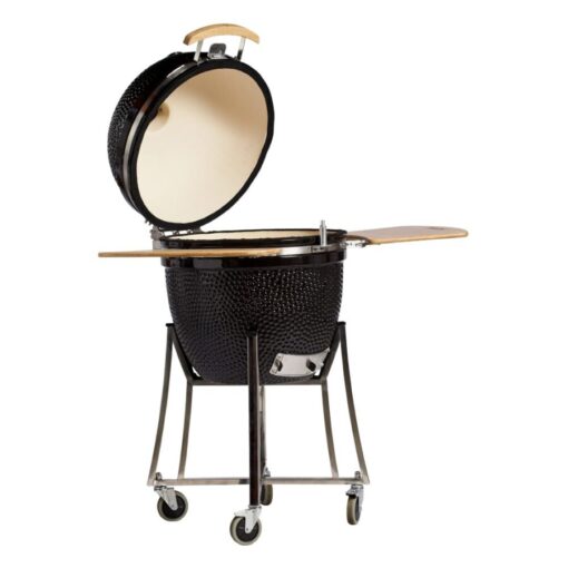 Kamado Bbq Grill Modelo KADU K25 - Imagen 8