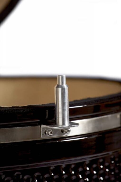 Kamado Bbq Grill Modelo KADU K25 - Imagen 7
