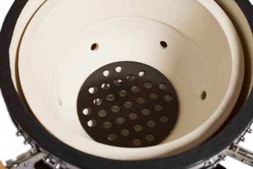 Kamado Bbq Grill Modelo KADU K25 - Imagen 6