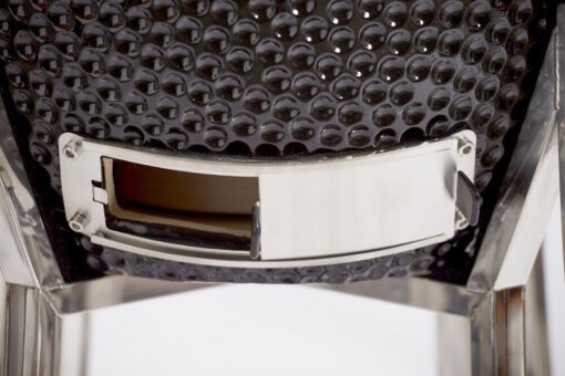 Kamado Bbq Grill Modelo KADU K25 - Imagen 5