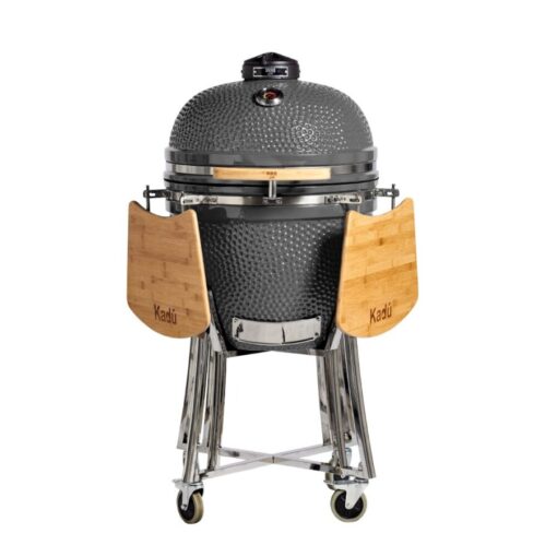 Kamado Bbq Grill Modelo KADU K25 - Imagen 4