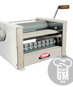Sobadora De 300 Mm Con Raviolero Raviolera Manual Laminadora - Marca RD