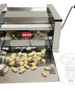 Ñoquera Manual Fábrica Ñoquis Pastas Noquis Lanzamiento! - Marca RD
