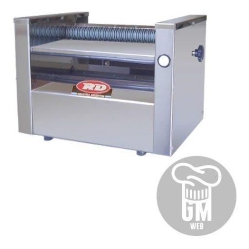 Fideero Tallarines Eléctrico 300 Mm Rd Fábrica Pastas - Imagen 4