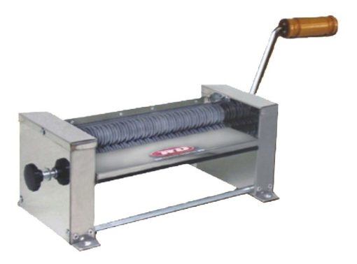Fideero Manual 300 Mm Rd Fideos Máquina De Pastas Fideos