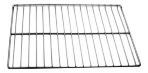 Rejilla Estante Para Horno Convector Pauna 44x32 Cm Beta 21 - Imagen 4