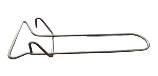 Pinza Saca Bandejas Planas 44x32 O 60x40 Agarradera Pauna