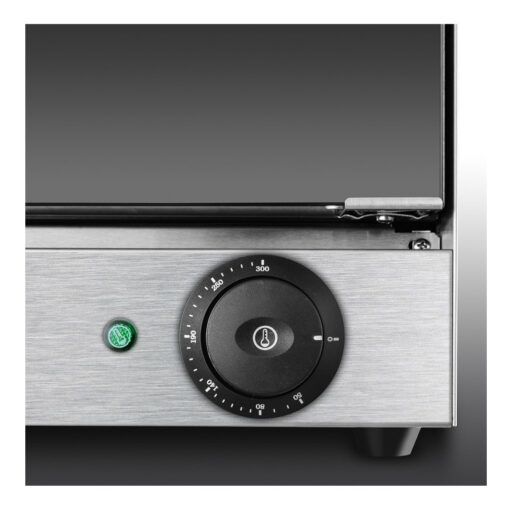 Horno Convector Eléctrico Catania Bandeja 44x32 + 2 Turbinas - Imagen 7