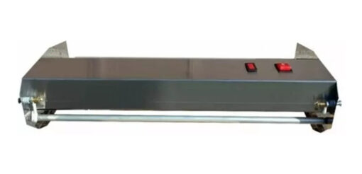 Termoselladora Dispenser Eléctrica C/ Repuesto Económica - Imagen 4
