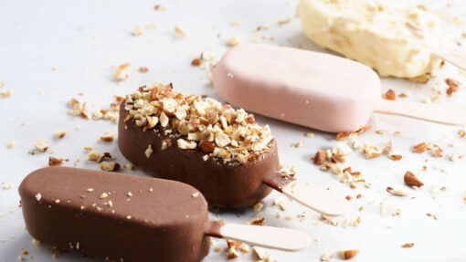 Bañadora Chocolate Doble Bacha - Lourdes 2500 Cc - Imagen 7