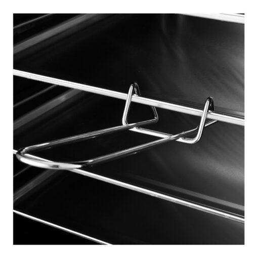 Horno Convector Catania Bandejas 44x32 + Base Y Pinza Regalo - Imagen 3