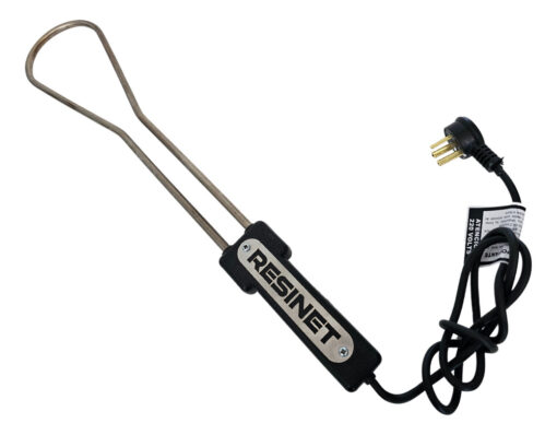 Encendedor Eléctrico Prende Fuego Carbon Leña Fast Grill - Imagen 3