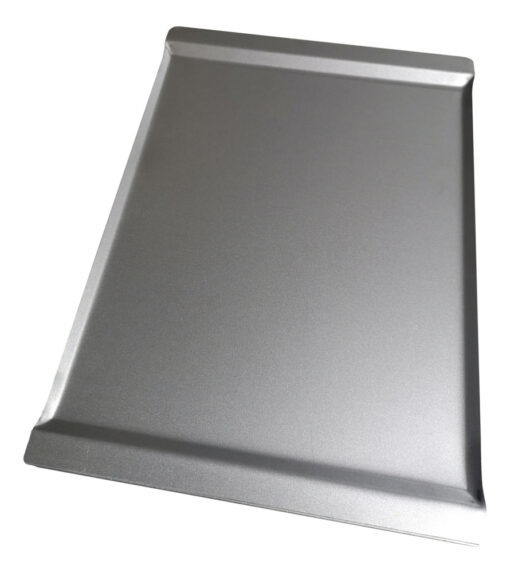 Horno Convector 2 Turbinas Santini Mc600 C/8 Bandejas + Base - Imagen 8