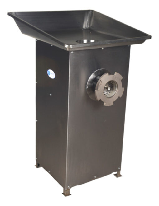 Picadora De Carne Profesional Monofásica Calibre 42 Fineschi - Imagen 3