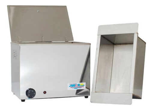 Templadora Electrica Lourdes - Imagen 3