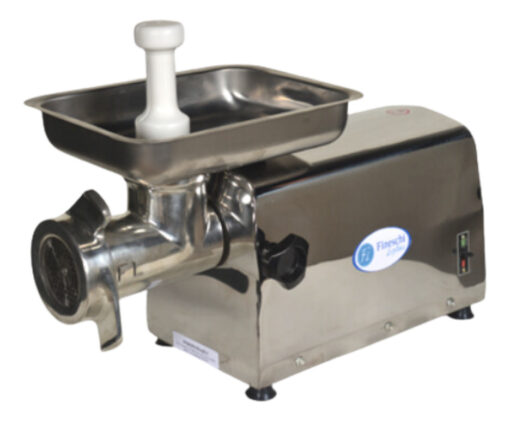 Picadora De Carne Industrial 32 Fineschi Legitima 300 Kg/h - Imagen 4