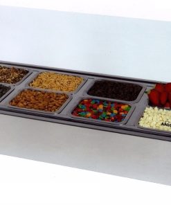 Topinera Lunchonett Anion - Gel Refrigerante