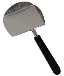 Pala Palita Papas Fritas Acero Inoxidable Anion